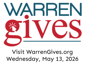 Warren Gives